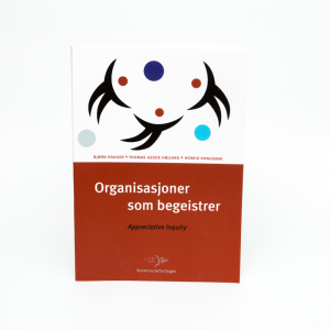 Organisasjoner som begeistrer