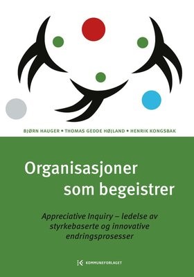 Organisasjoner som begeistrer